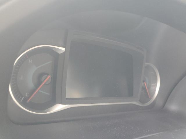 2019 Honda Passport Touring VIN: 5FNYF7H90KB004194 Lot: 58222344