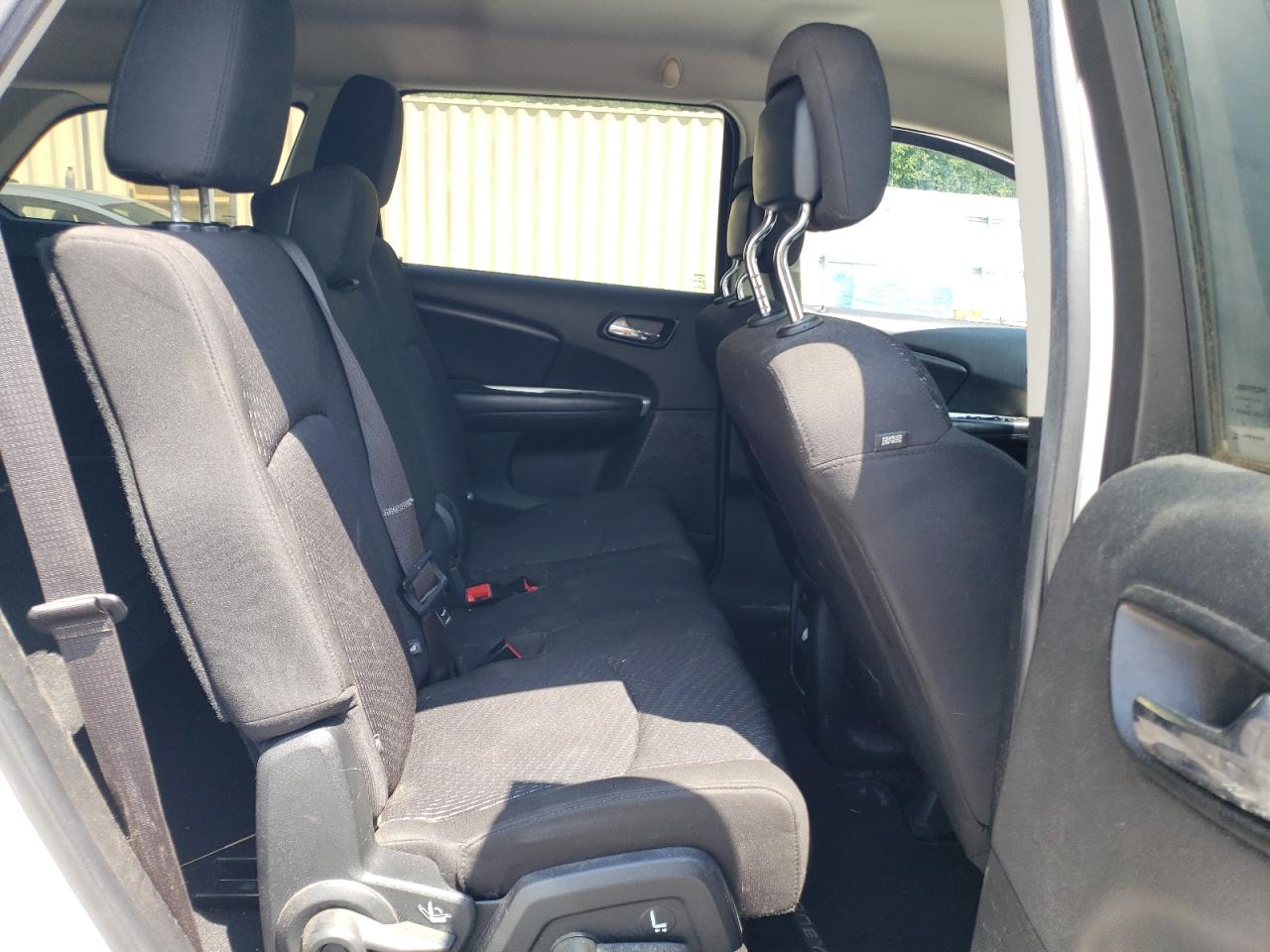 3C4PDCAB6HT706957 2017 Dodge Journey Se