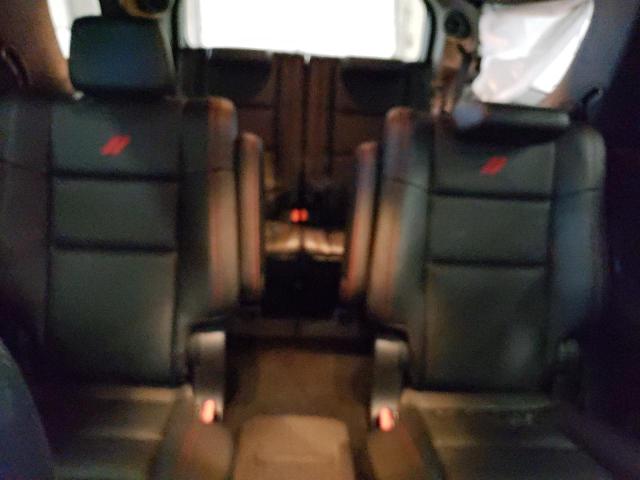 2024 DODGE DURANGO GT - 1C4RDJDG6RC140462