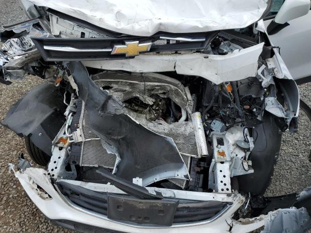 2019 Chevrolet Trax Ls VIN: 3GNCJKSB6KL328962 Lot: 58341184