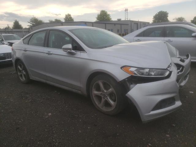 VIN 3FA6P0H94FR166349 2015 Ford Fusion, SE no.4