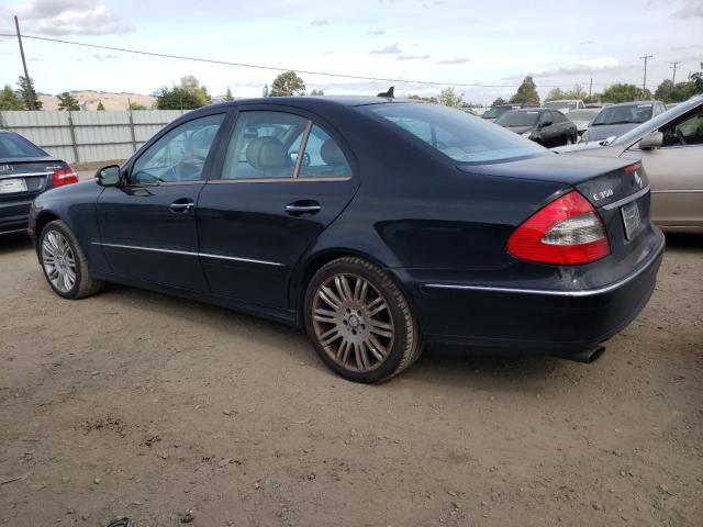 2008 Mercedes-Benz E 350 VIN: WDBUF56X58B246932 Lot: 57102004