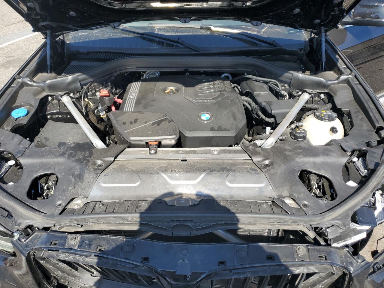 5UX33DT02R9V33823 2024 BMW X4 xDrive30I