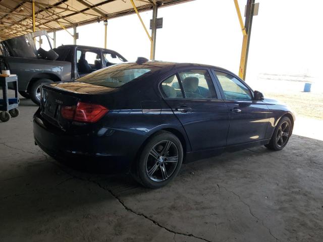 2012 BMW 328 I VIN: WBA3A5C59CF343046 Lot: 57984744