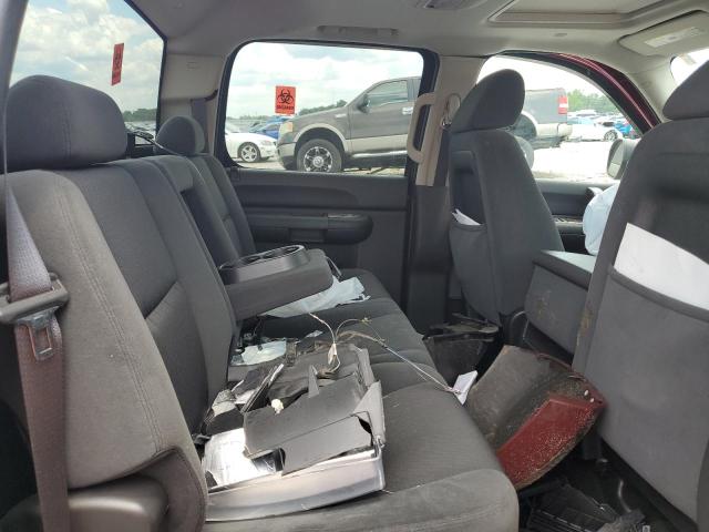 2009 Chevrolet Silverado C1500 Lt VIN: 3GCEC23J09G221801 Lot: 58878054