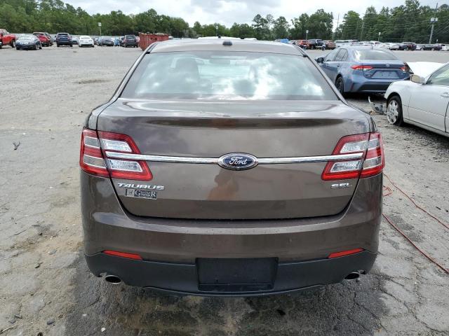 2015 Ford Taurus Sel VIN: 1FAHP2E88FG133104 Lot: 59665934