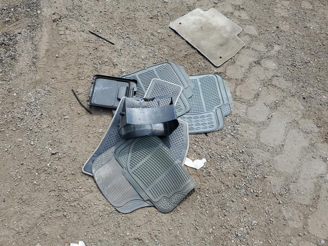 JTHBL46F375019608 2007 Lexus Ls 460