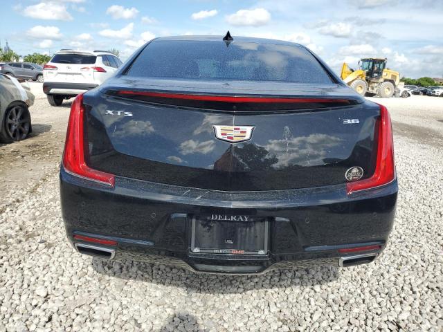 2019 Cadillac Xts Luxury VIN: 2G61M5S35K9114343 Lot: 60548024