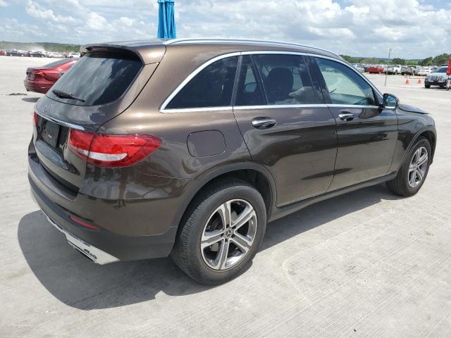 2018 Mercedes-Benz Glc 300 VIN: WDC0G4JB8JV081878 Lot: 59646904