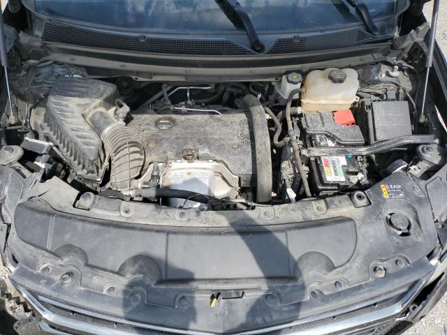 2019 Chevrolet Traverse Rs VIN: 1GNERJKX8KJ103053 Lot: 56515574