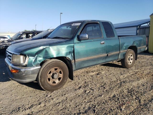 1997 Toyota T100 Xtracab VIN: JT4TN12D9V0028133 Lot: 58073144