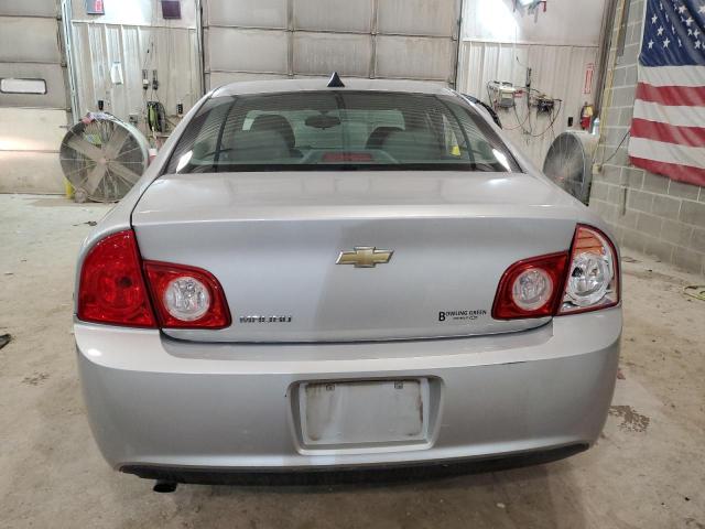 2012 Chevrolet Malibu Ls VIN: 1G1ZB5E02CF154694 Lot: 57101354