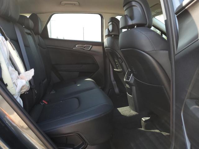 2024 KIA SPORTAGE E - KNDPVCDG5R7150389