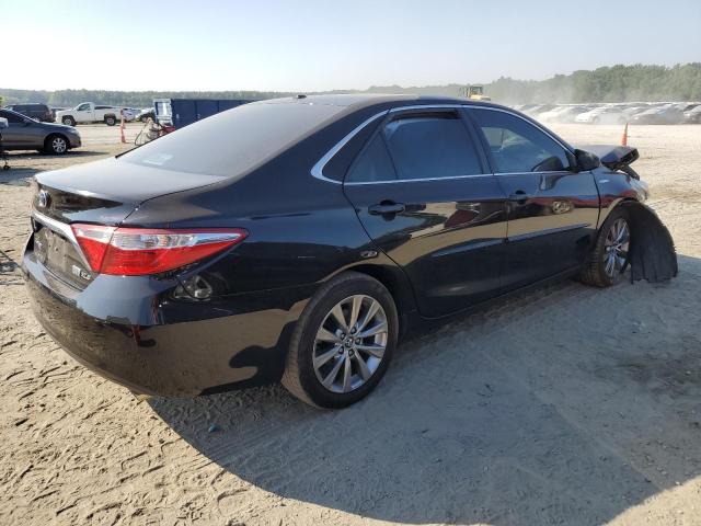 VIN 4T1BD1FK9GU197776 2016 Toyota Camry, Hybrid no.3