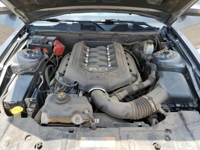 2013 Ford Mustang Gt VIN: 1ZVBP8CF0D5247883 Lot: 57160174