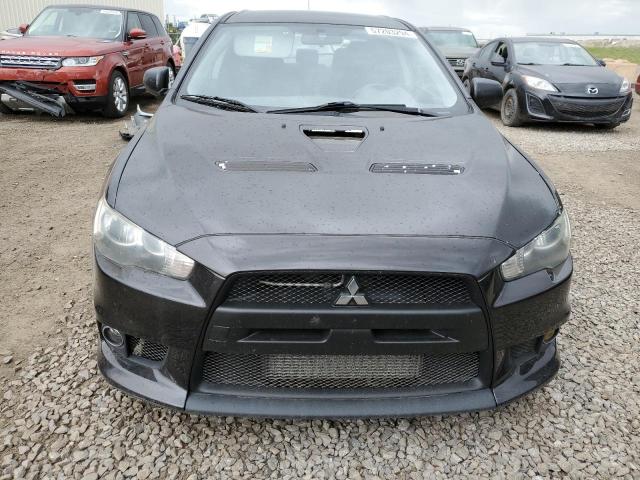 2008 Mitsubishi Lancer Evolution Gsr VIN: JA3AW86V68U608158 Lot: 57203294