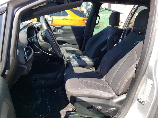 2020 Chrysler Pacifica Touring VIN: 2C4RC1FG1LR108212 Lot: 57872144