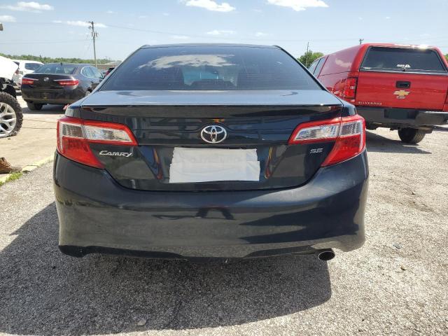 VIN 4T1BF1FK8EU310690 2014 Toyota Camry, L no.6