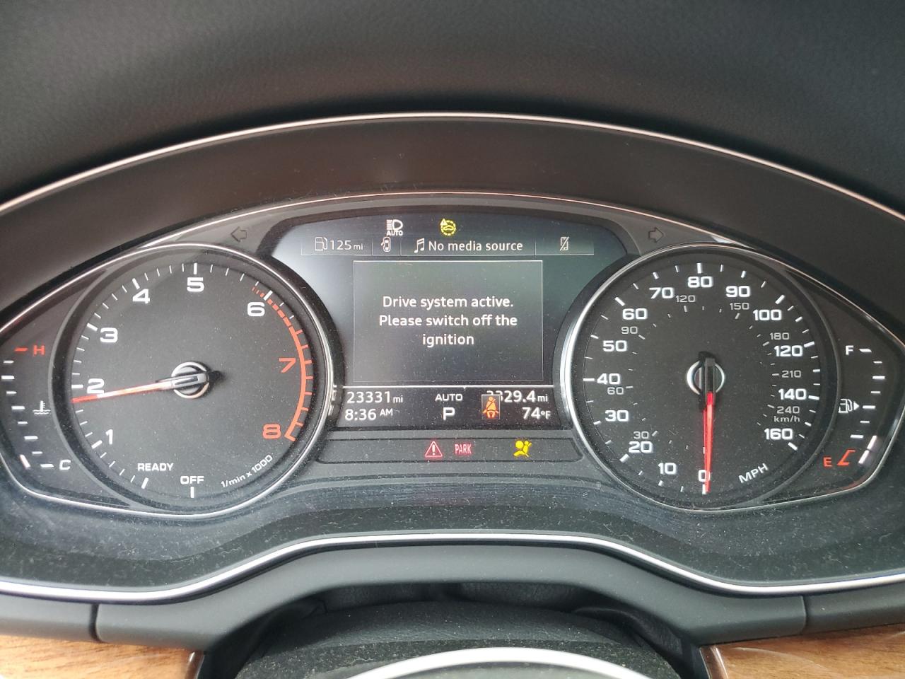 WA1GAAFY6N2064984 2022 Audi Q5 Premium 45