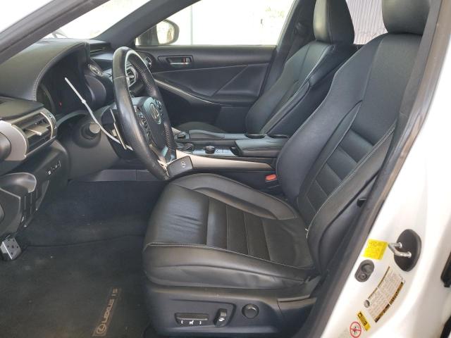 2014 Lexus Is 350 VIN: JTHBE1D28E5010229 Lot: 58769514