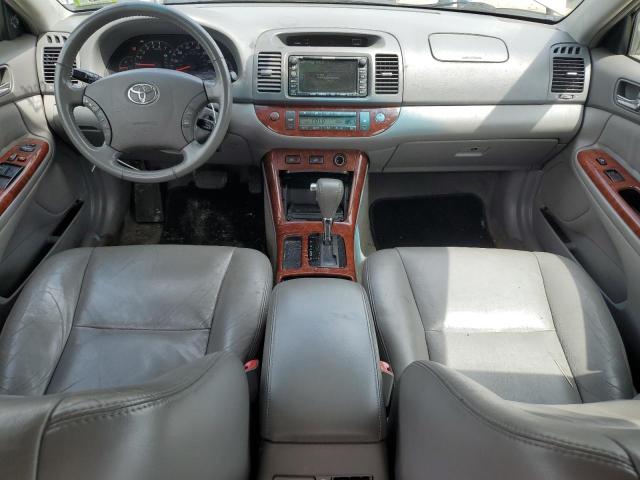 2005 Toyota Camry Le VIN: 4T1BF30K65U616839 Lot: 58308934