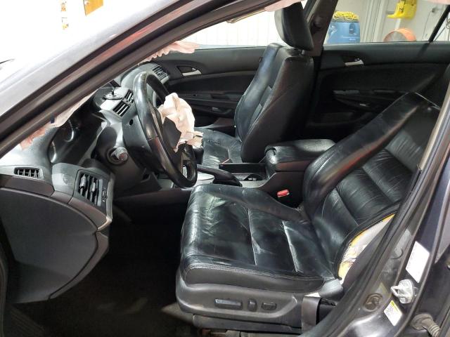 2011 Honda Accord Se VIN: 1HGCP2F60BA020358 Lot: 59974094