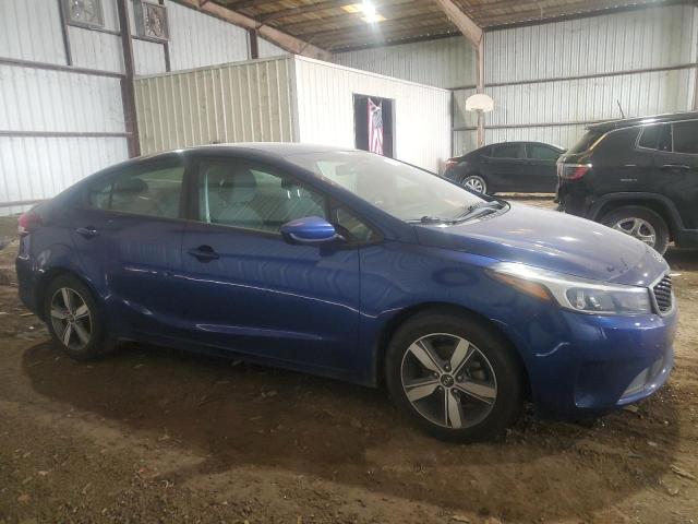 Vin: 3kpfl4a72je232743, lot: 57234794, kia forte lx 20184