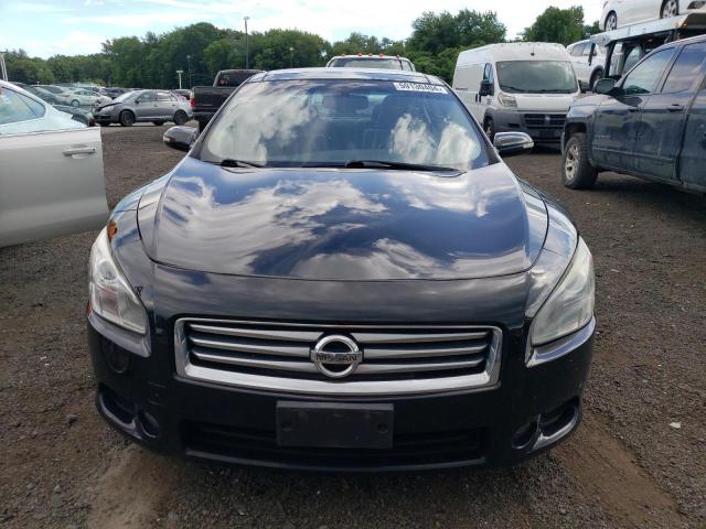 2012 Nissan Maxima S VIN: 1N4AA5APXCC806799 Lot: 59130404