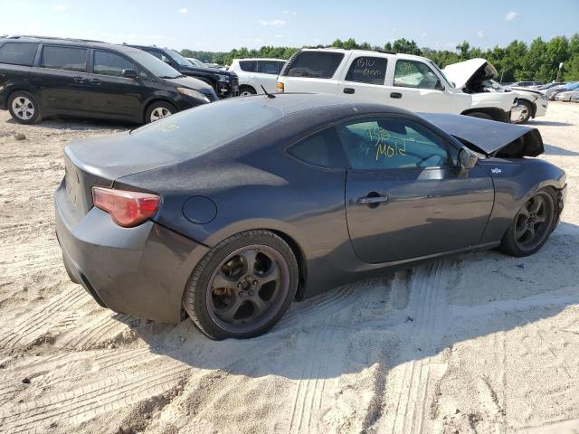 2013 Toyota Scion Fr-S VIN: JF1ZNAA19D1718013 Lot: 58097414