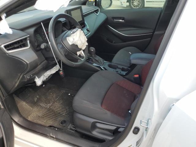 2023 TOYOTA COROLLA SE - 5YFS4MCE8PP143080