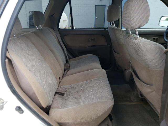 1999 Toyota 4Runner Sr5 VIN: JT3HN86R8X0205833 Lot: 59032284