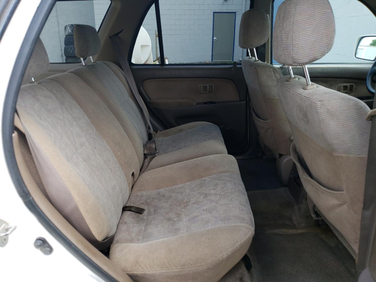 JT3HN86R8X0205833 1999 Toyota 4Runner Sr5