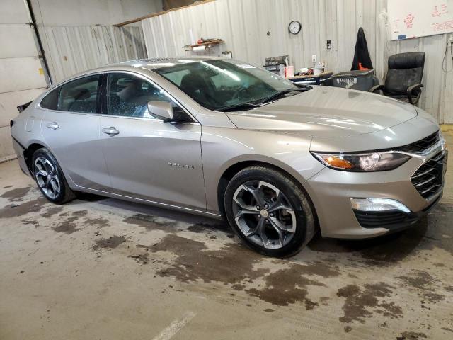 2022 Chevrolet Malibu Lt VIN: 1G1ZD5ST0NF165642 Lot: 58423024