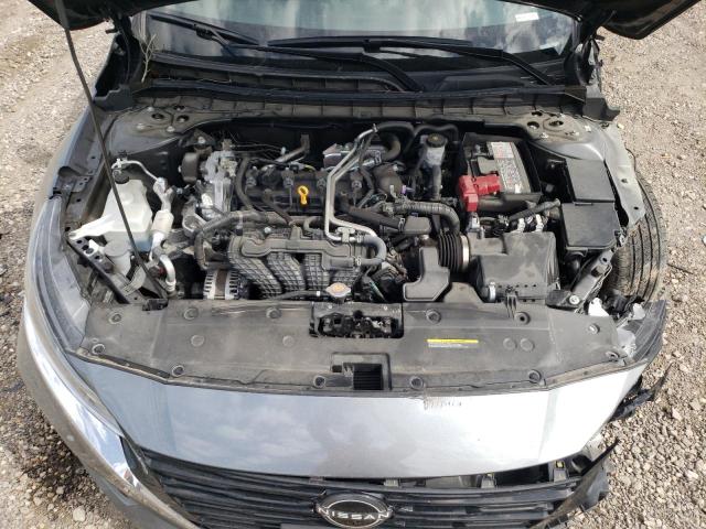 VIN 1N4BL4DV3PN307839 2023 Nissan Altima, SV no.11