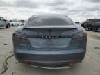 TESLA MODEL S photo