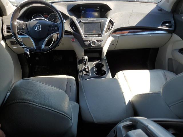 VIN 5FRYD4H47EB013938 2014 Acura MDX, Technology no.8