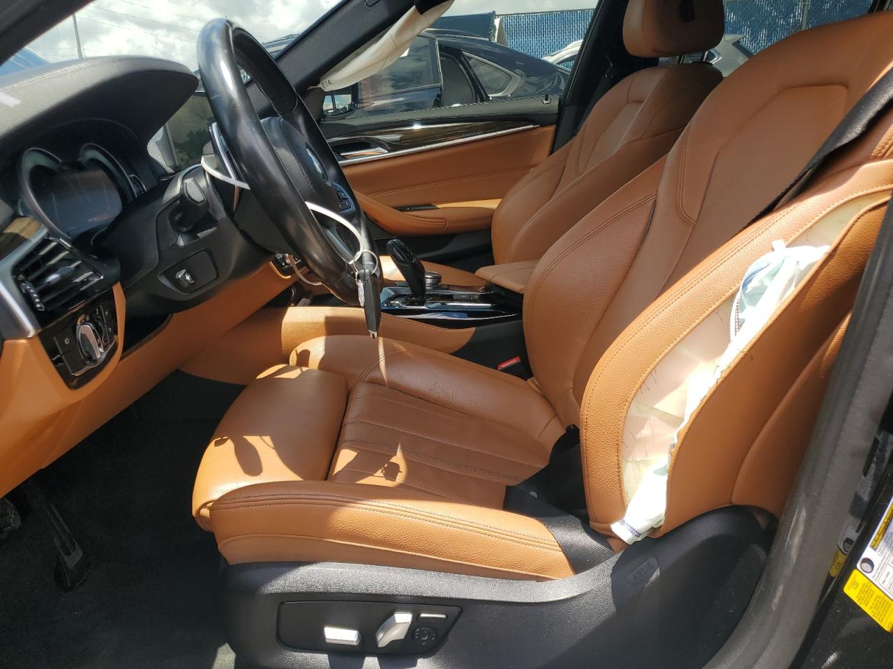 WBAJA5C51JWA37191 2018 BMW 530 I