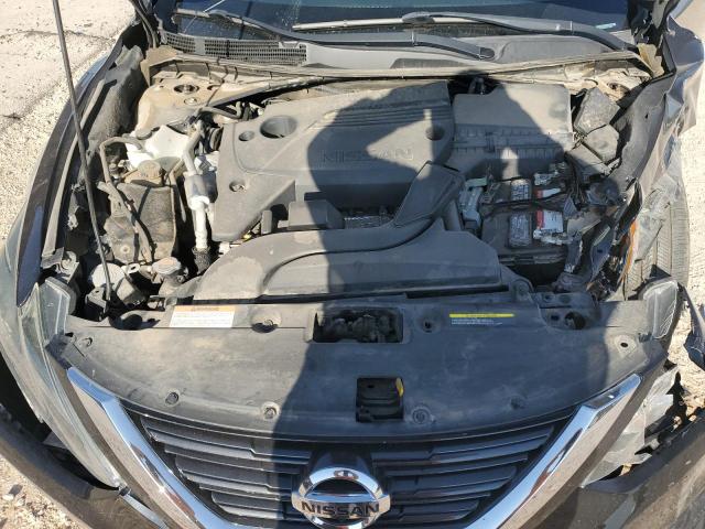 2018 Nissan Altima 2.5 VIN: 1N4AL3AP6JC473867 Lot: 57294224