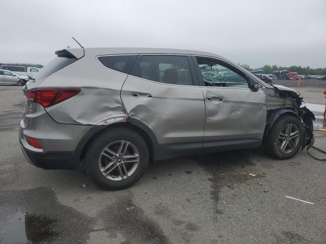 2018 Hyundai Santa Fe Sport VIN: 5XYZTDLB7JG567014 Lot: 56581604