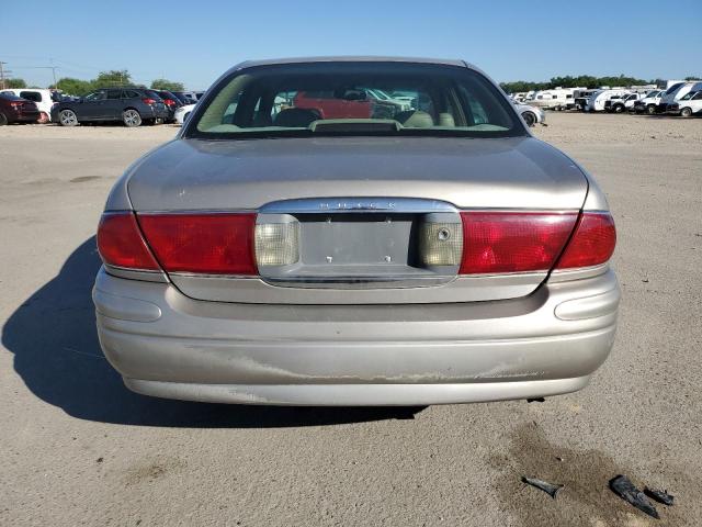 2000 Buick Lesabre Custom VIN: 1G4HP54K3Y4193123 Lot: 58389014