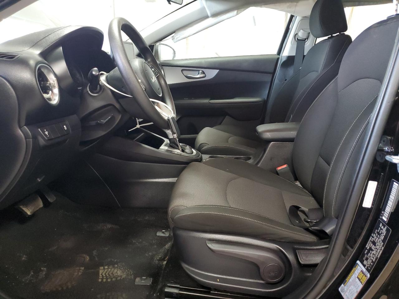 3KPF24ADXNE429206 2022 Kia Forte Fe