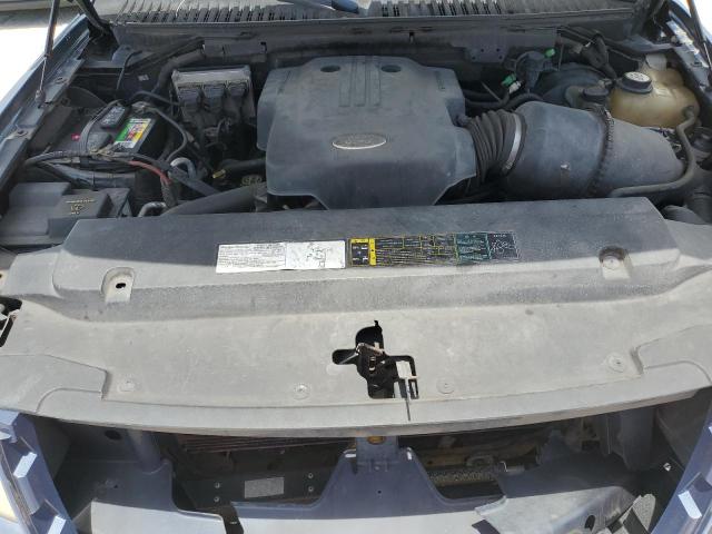 2004 Ford Expedition Eddie Bauer VIN: 1FMRU17W74LB29848 Lot: 60291124