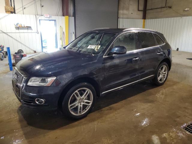 VIN WA1C2AFP6HA083614 2017 Audi Q5, Premium no.1