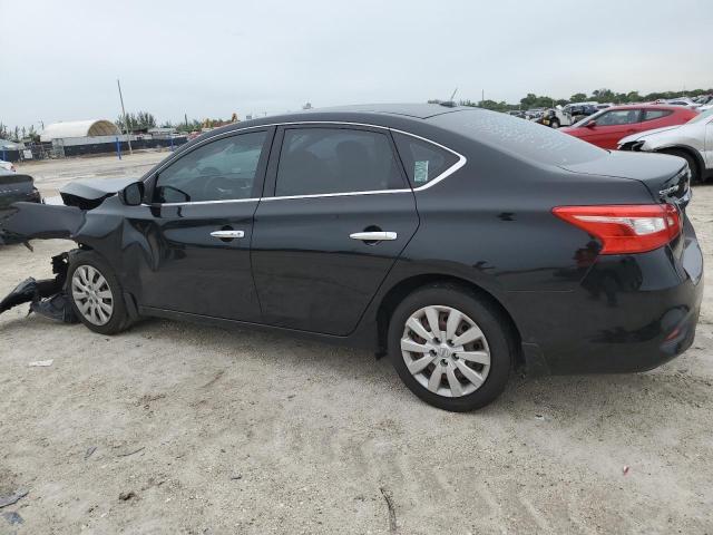 2016 Nissan Sentra S VIN: 3N1AB7AP0GY230319 Lot: 59059514