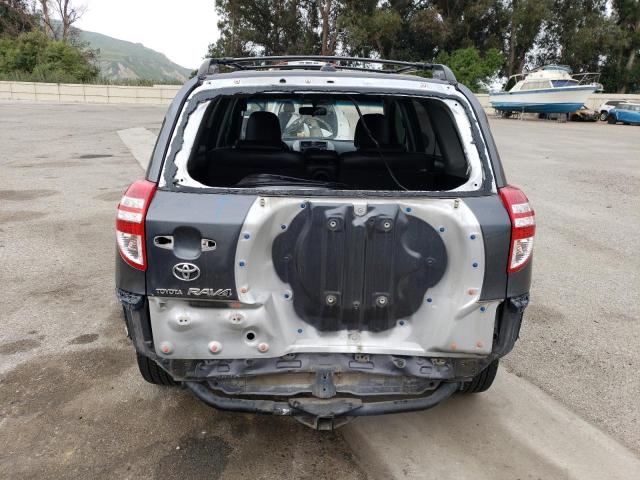 2009 Toyota Rav4 Sport VIN: JTMBK32VX95076712 Lot: 57261414