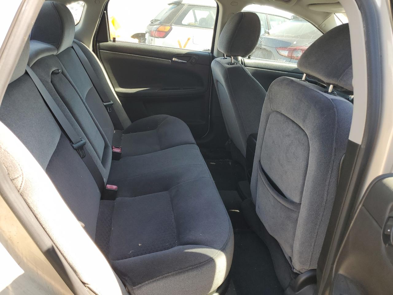 2G1WG5E35C1101946 2012 Chevrolet Impala Lt