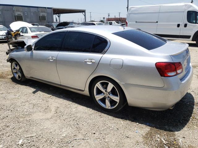 2011 Lexus Gs 350 VIN: JTHBE1KS5B0053311 Lot: 58710364