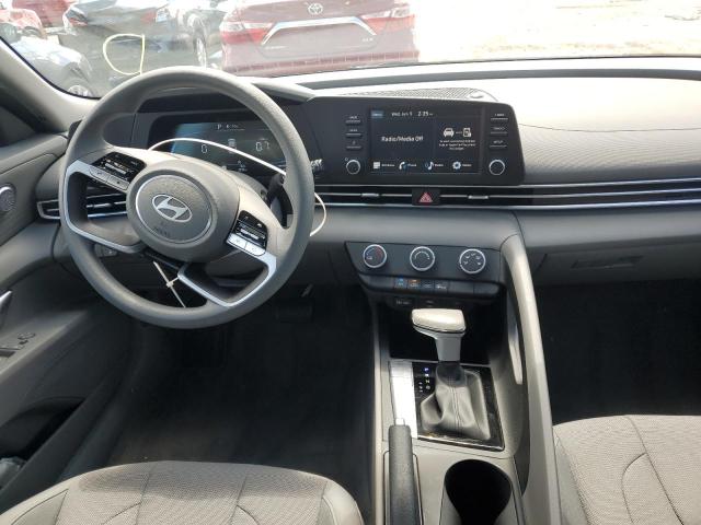 2024 HYUNDAI ELANTRA SE - KMHLL4DG2RU712384
