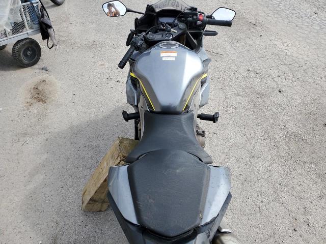 2023 HONDA CBR500 RA MLHPC6250P5400362
