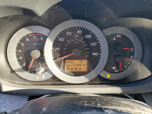 2007 Toyota Rav4 Sport VIN: JTMBK32V876019576 Lot: 58899134